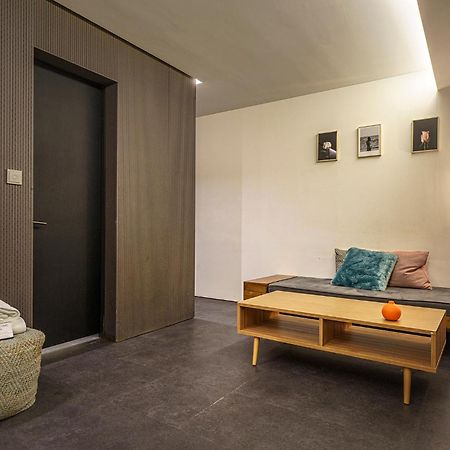 Hotel H Σεούλ Εξωτερικό φωτογραφία