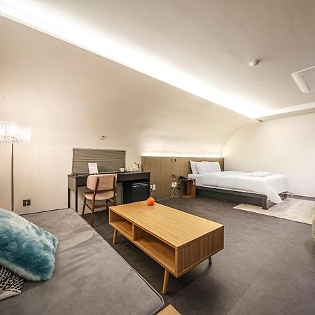Hotel H Σεούλ Εξωτερικό φωτογραφία