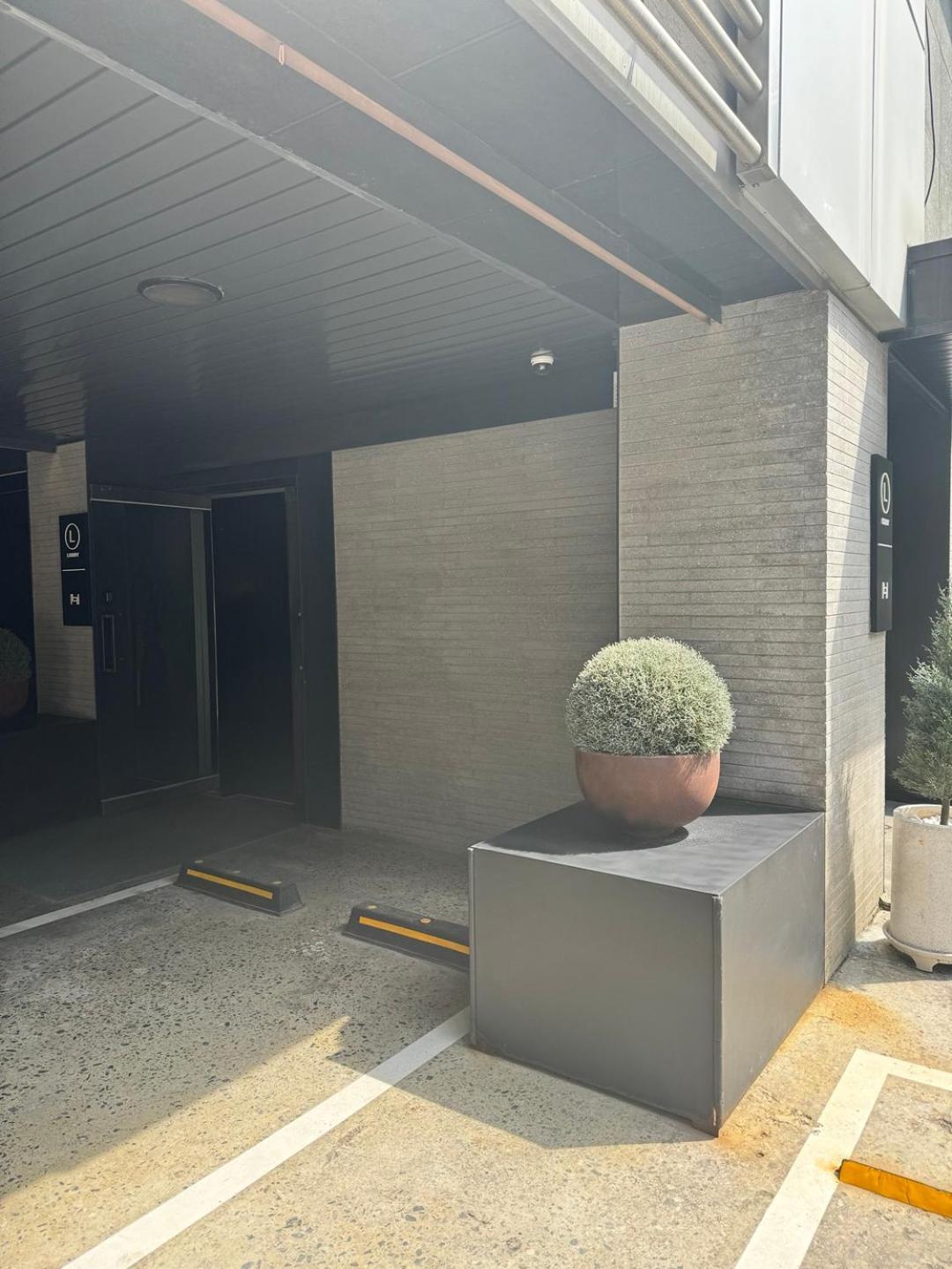 Hotel H Σεούλ Εξωτερικό φωτογραφία