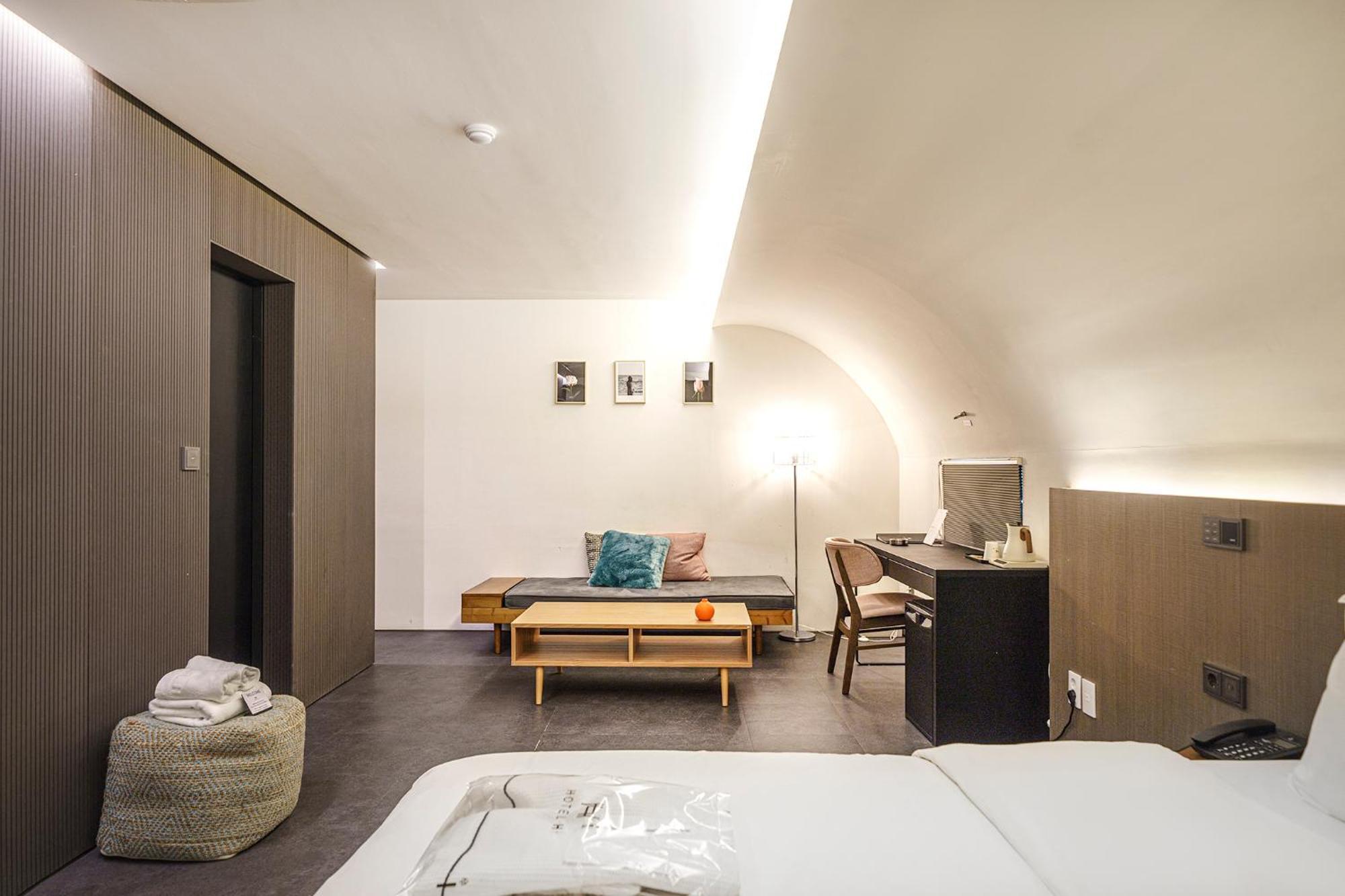 Hotel H Σεούλ Εξωτερικό φωτογραφία