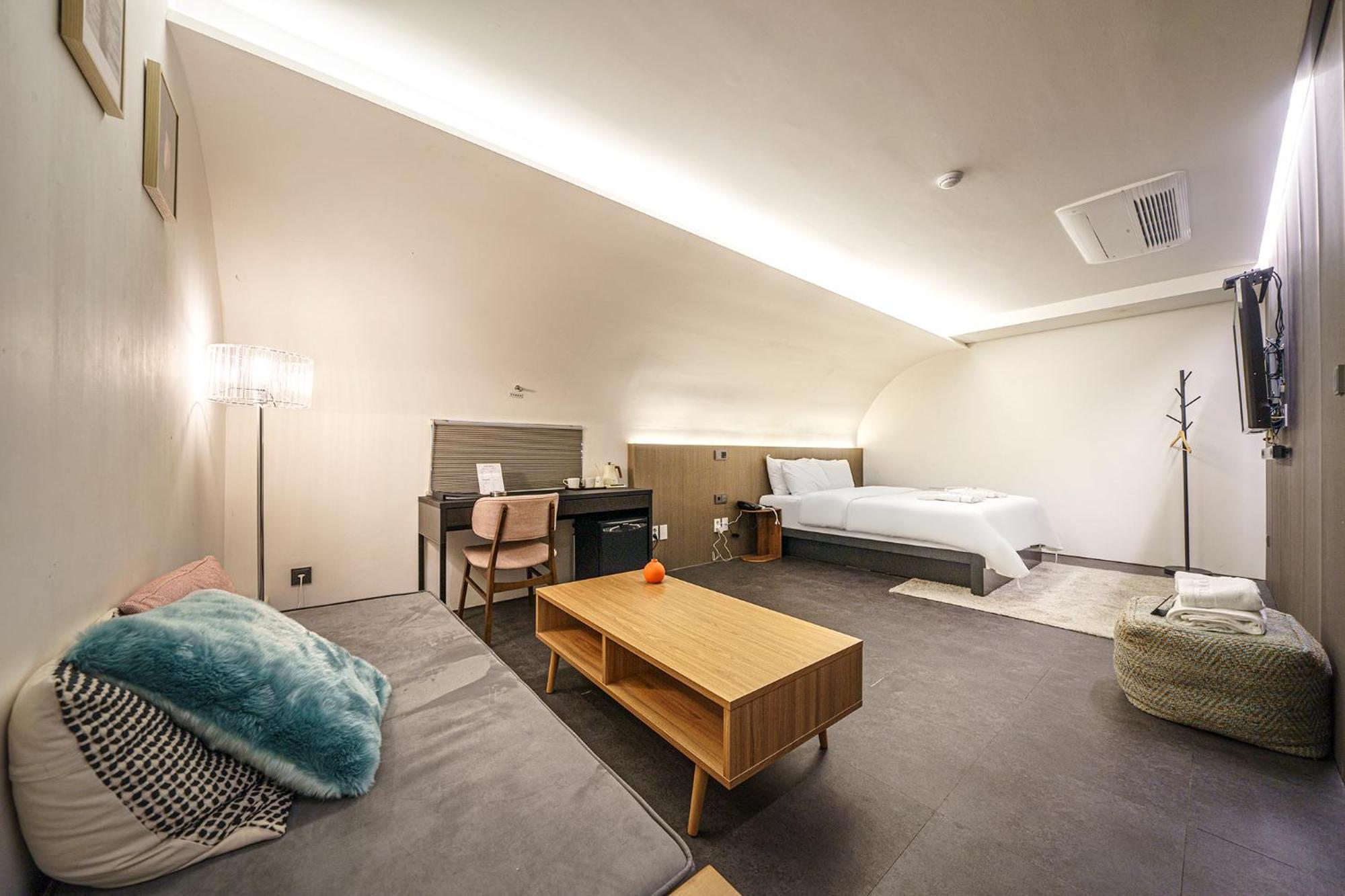 Hotel H Σεούλ Εξωτερικό φωτογραφία