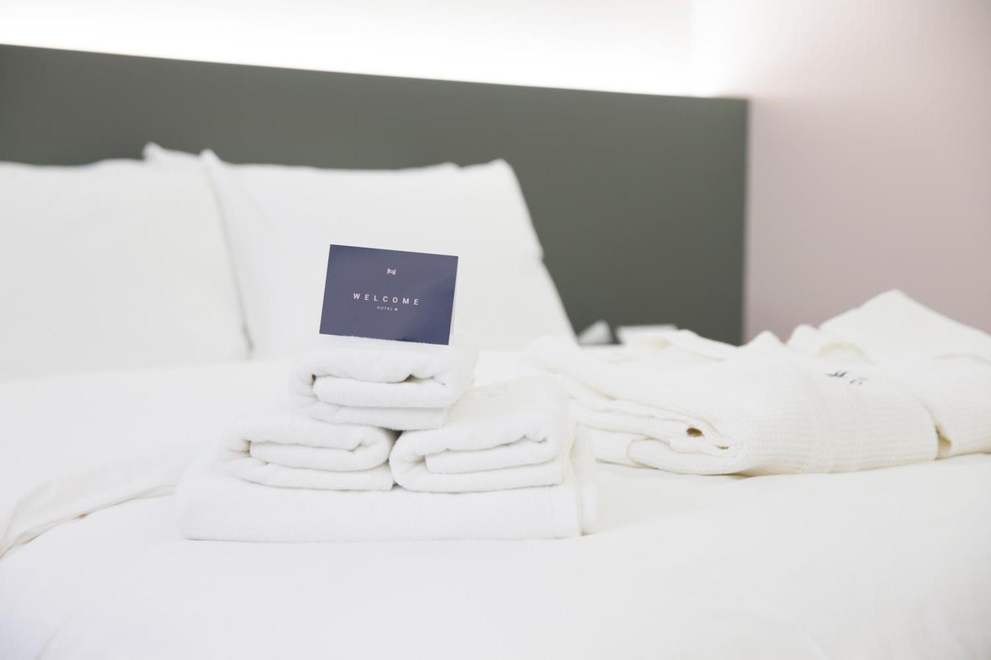 Hotel H Σεούλ Εξωτερικό φωτογραφία