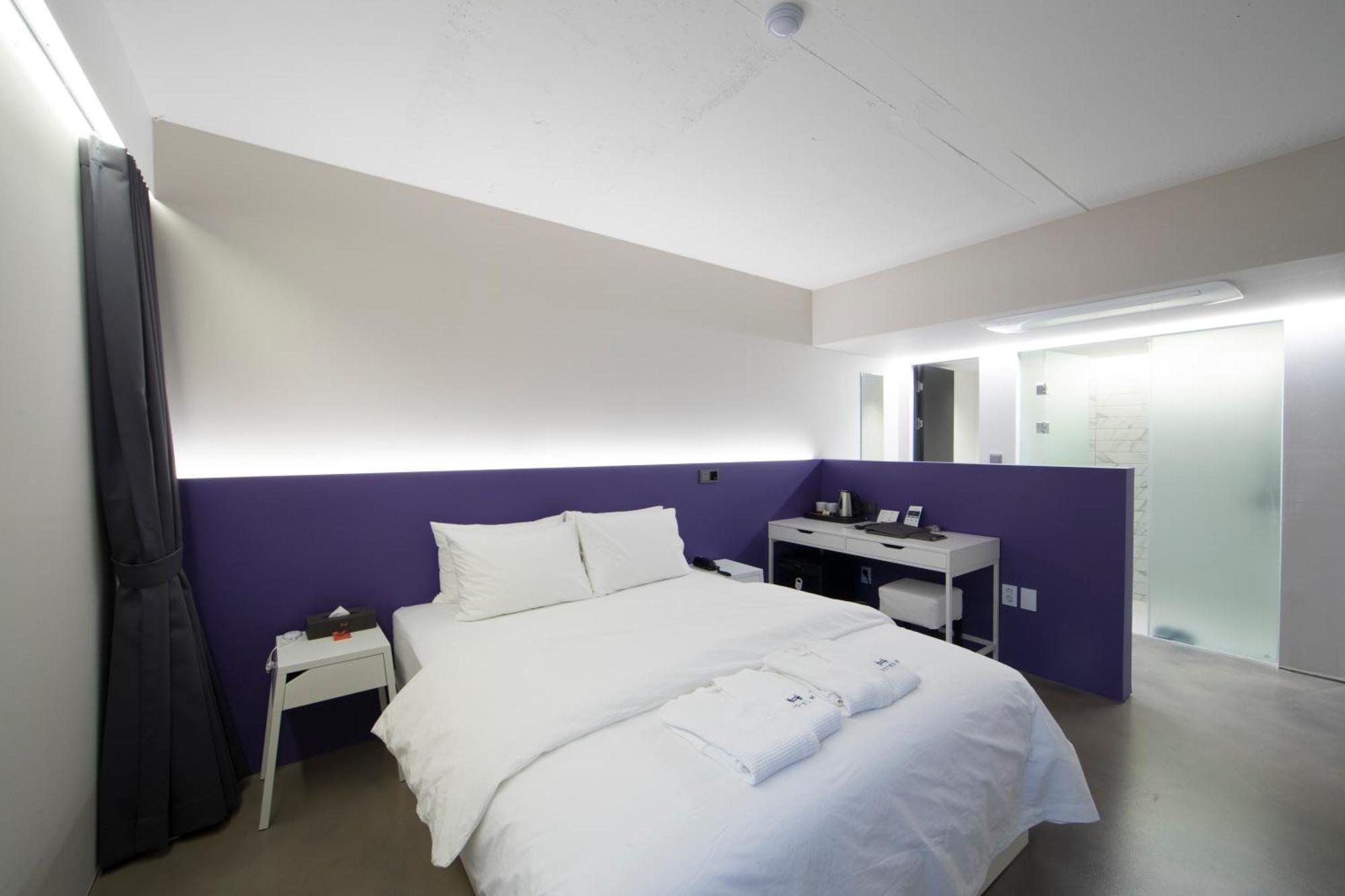 Hotel H Σεούλ Εξωτερικό φωτογραφία