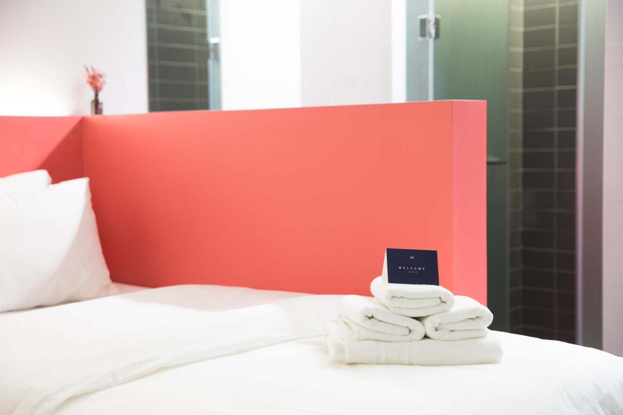 Hotel H Σεούλ Εξωτερικό φωτογραφία