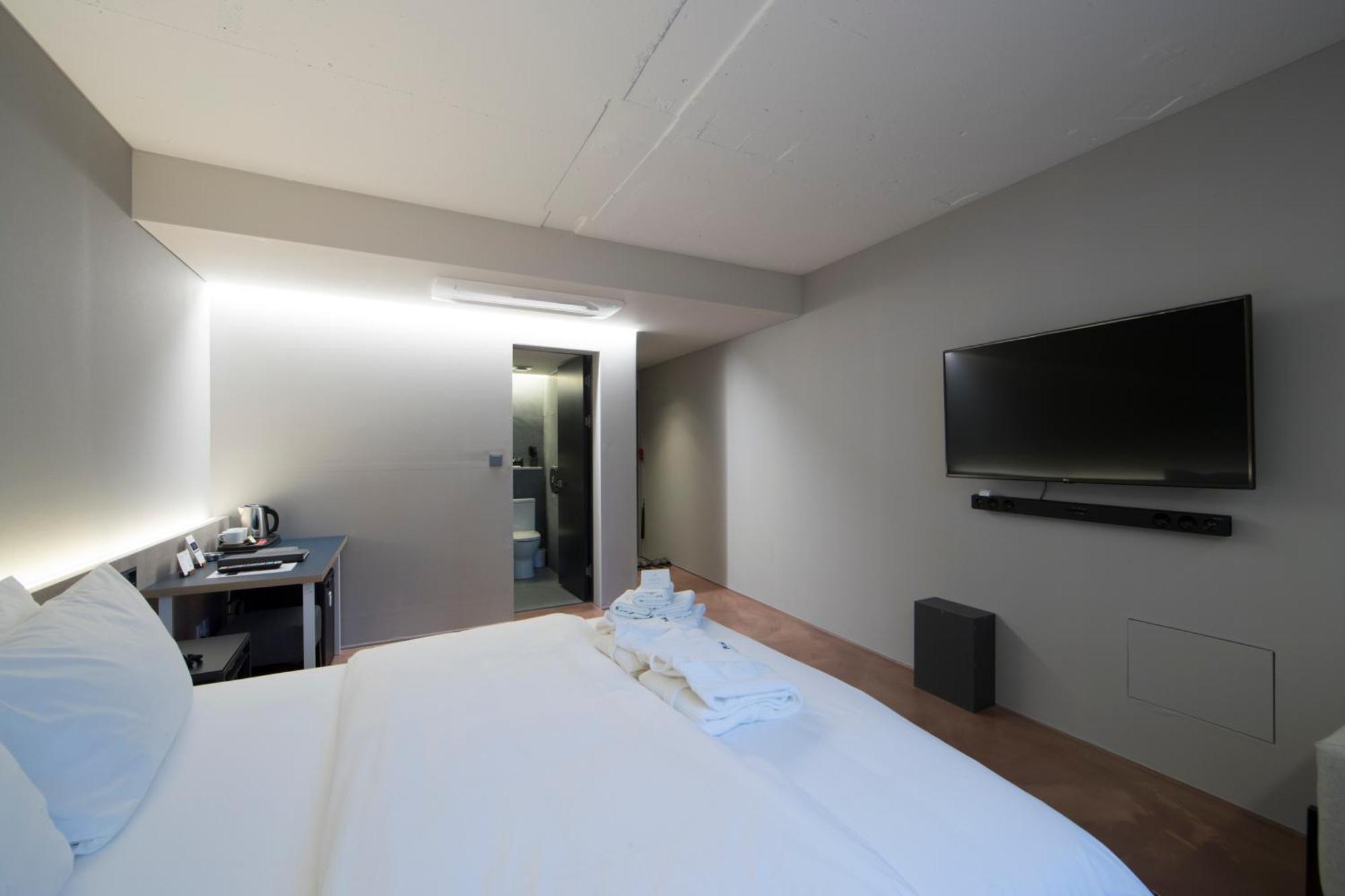 Hotel H Σεούλ Εξωτερικό φωτογραφία