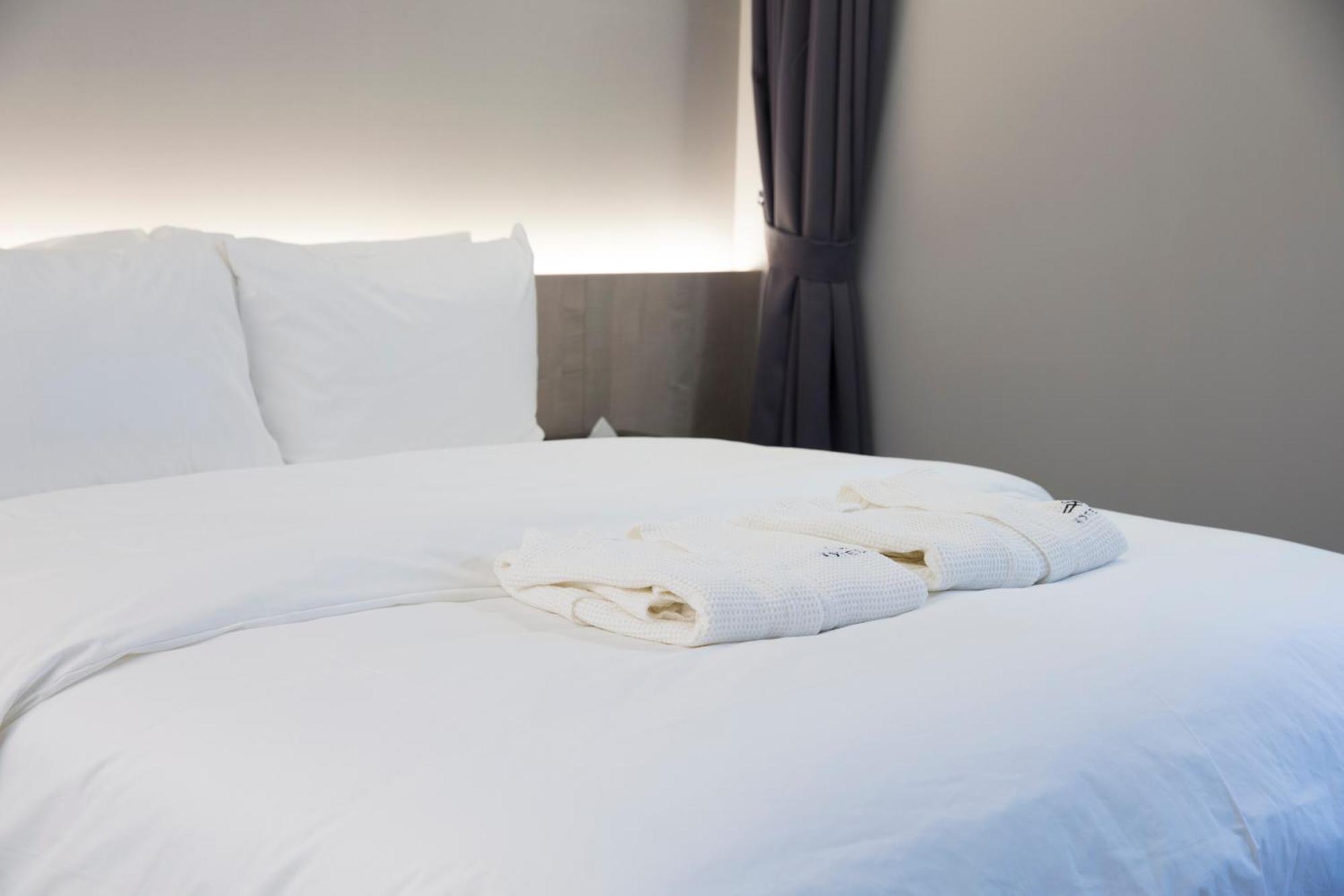Hotel H Σεούλ Εξωτερικό φωτογραφία