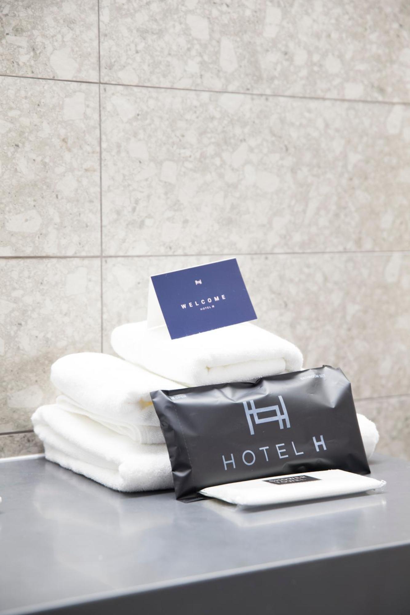 Hotel H Σεούλ Εξωτερικό φωτογραφία