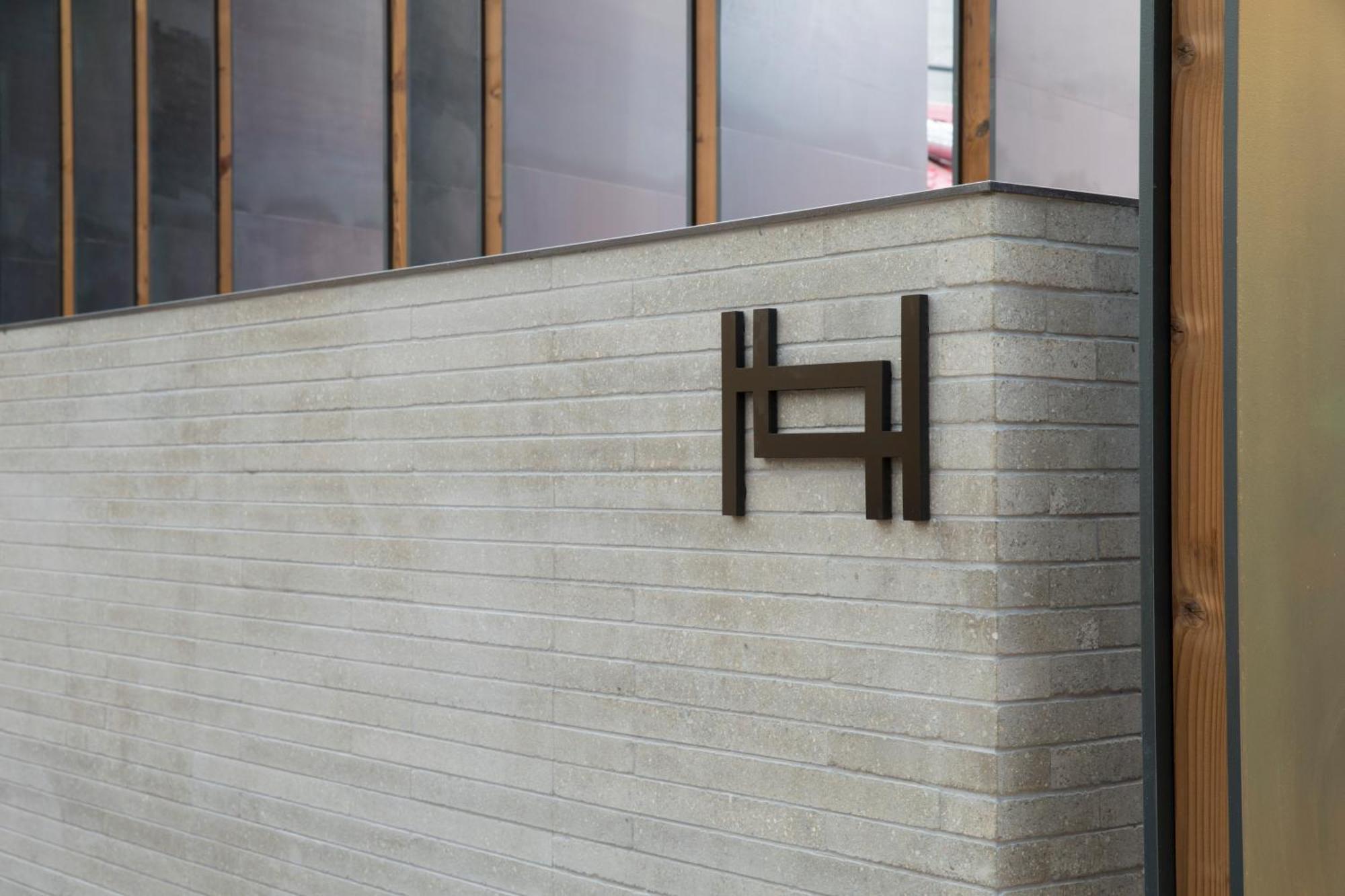 Hotel H Σεούλ Εξωτερικό φωτογραφία