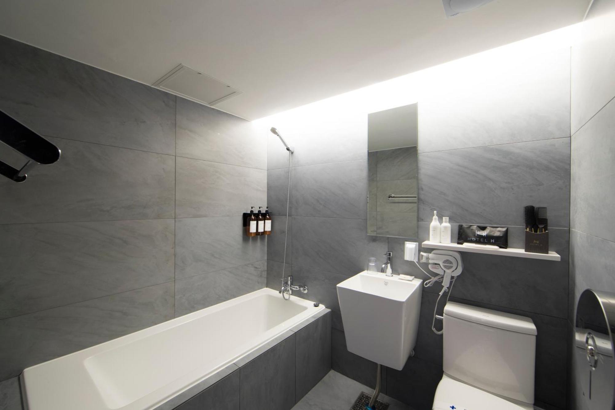 Hotel H Σεούλ Εξωτερικό φωτογραφία
