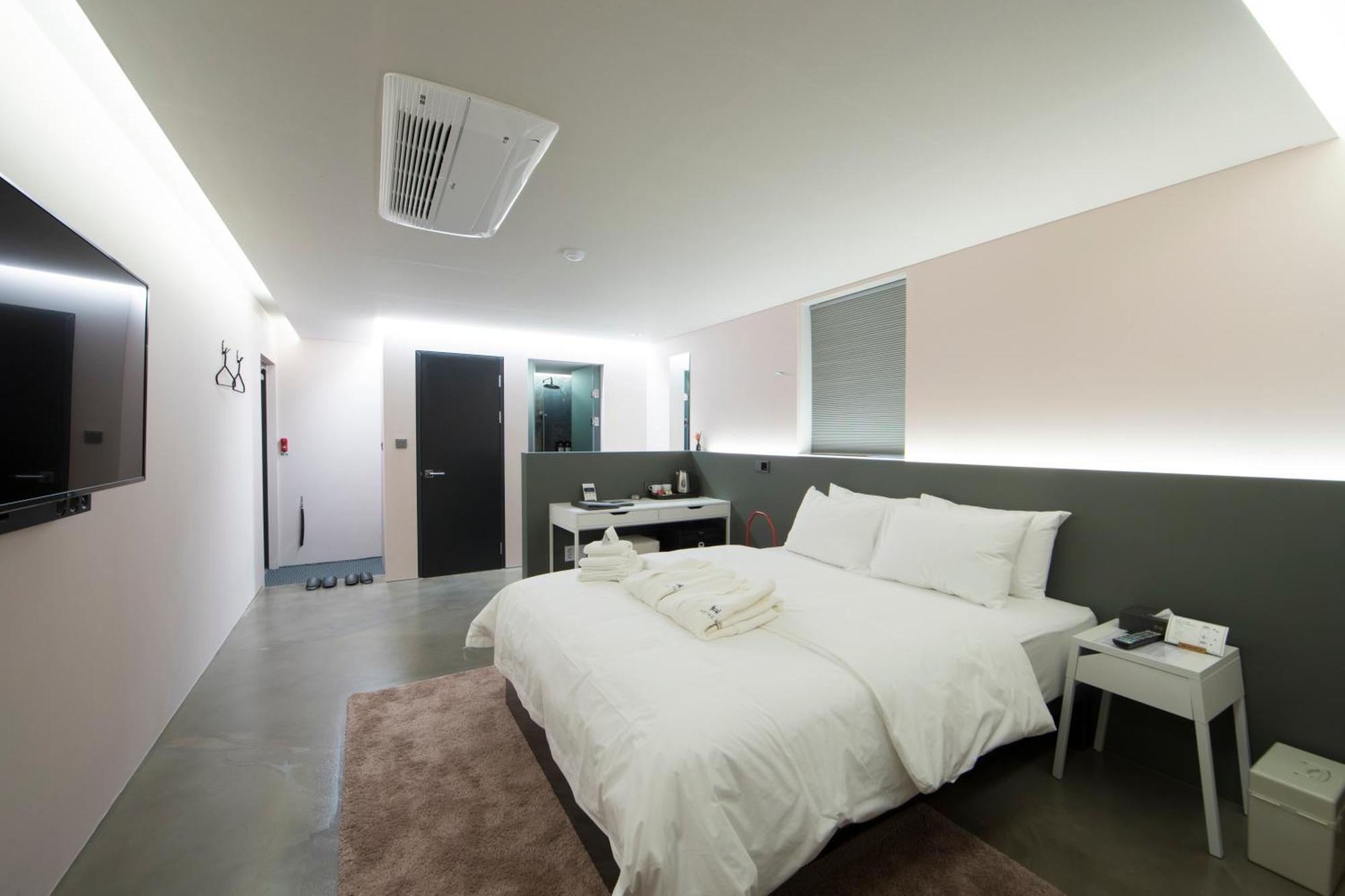 Hotel H Σεούλ Εξωτερικό φωτογραφία